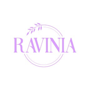 第3类商标转让,RAVINIA