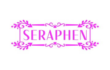 第3类商标转让,SERAPHEN
