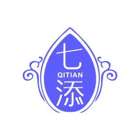 第24类商标转让,七添