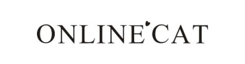 ONLINE'CAT商标图