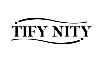 TIFY NITY商标图