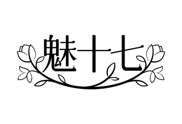 魅十七商标图