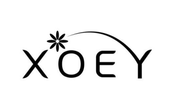 XOEY商标图