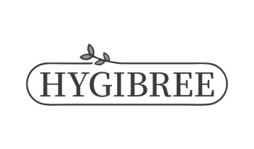 HYGIBREE商标图