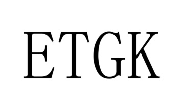 ETGK商标图