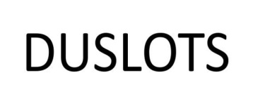 DUSLOTS商标图