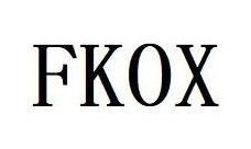 FKOX商标图