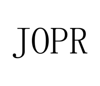 JOPR商标图