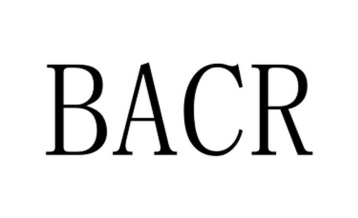 BACR商标图