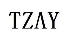 TZAY商标图