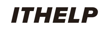 ITHELP商标图