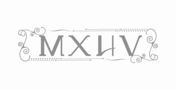 MXHV商标图