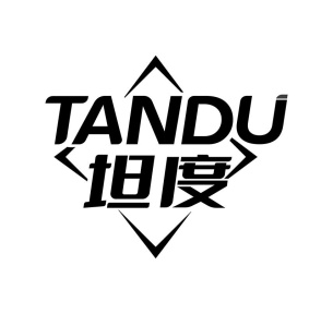 坦度商标图