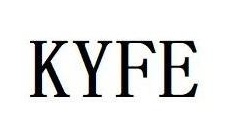KYFE商标图