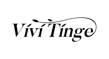 VIVI TINGE商标图