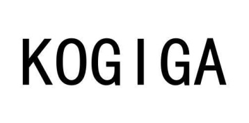 KOGIGA商标图