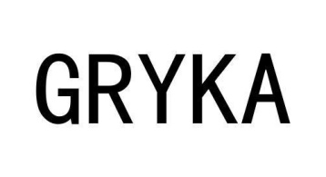 GRYKA商标图