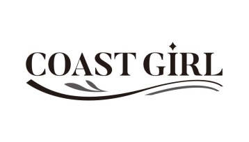 COAST GIRL商标图