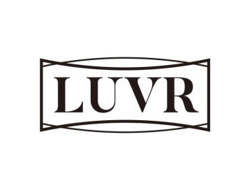 LUVR商标图