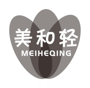 美和轻商标图