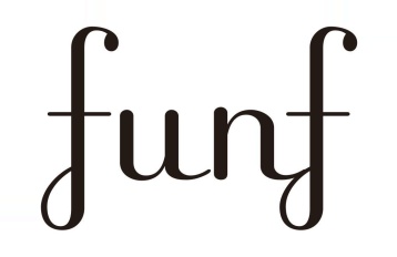 FUNF商标图