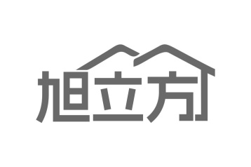 旭立方商标图