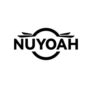NUYOAH商标图