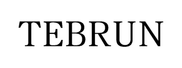 TEBRUN商标图