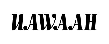 UAWAAH商标图