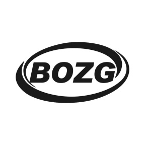 BOZG商标图