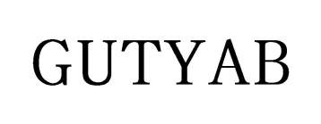 GUTYAB商标图