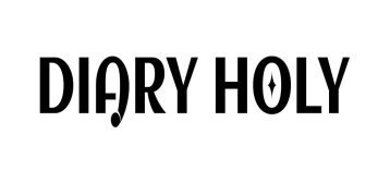 DIARY HOLY商标图