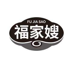 福家嫂商标图