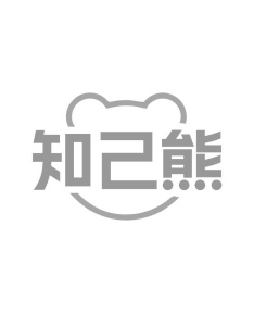 知己熊商标图