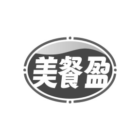 美餐盈商标图