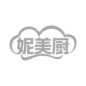 妮美厨商标图