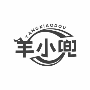 羊小兜商标图