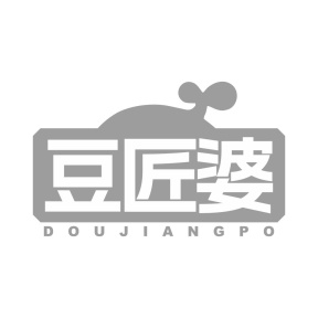 豆匠婆商标图