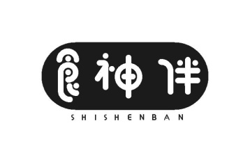 食神伴商标图