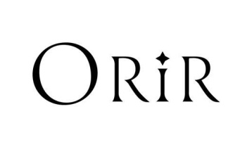 ORIR商标图