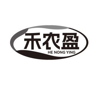 禾农盈商标图