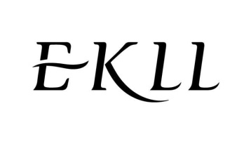 EKLL商标图