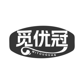 觅优冠商标图
