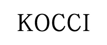 KOCCI商标图