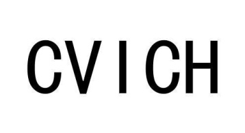 CVICH商标图
