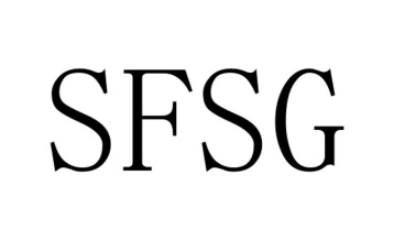 SFSG商标图