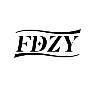 FDZY商标图