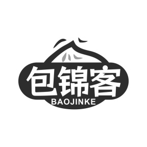 包锦客商标图