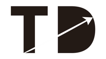 TD图形商标图