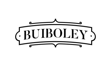 BUIBOLEY商标图